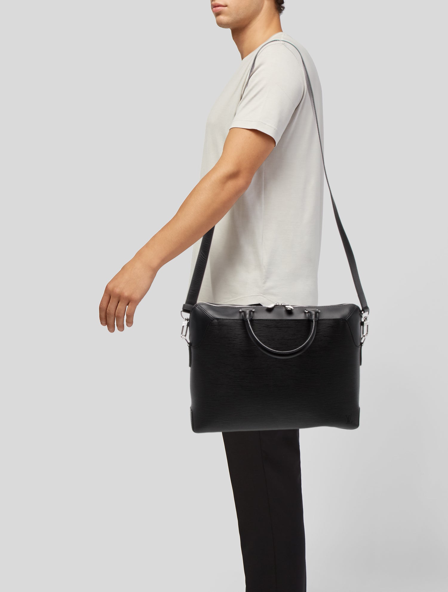 Louis Vuitton Epi Leather Oliver