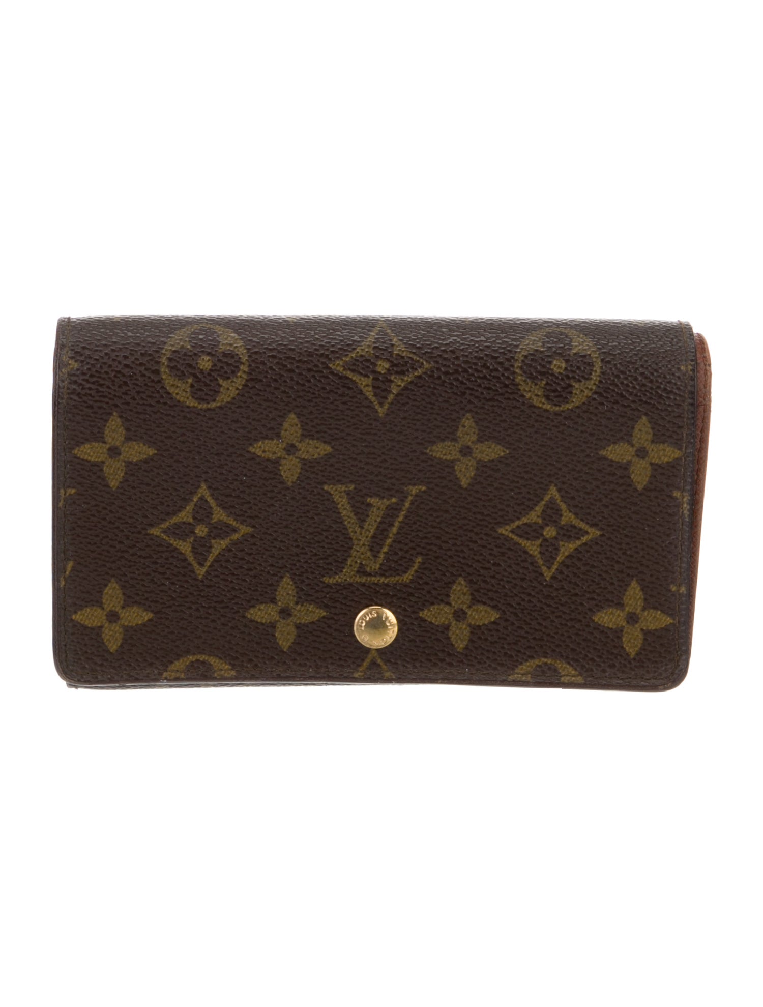 Louis Vuitton Wallet