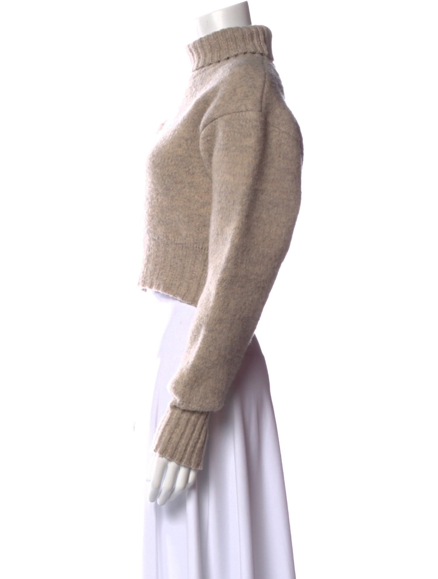 Louis Vuitton 2025 Wool Sweater