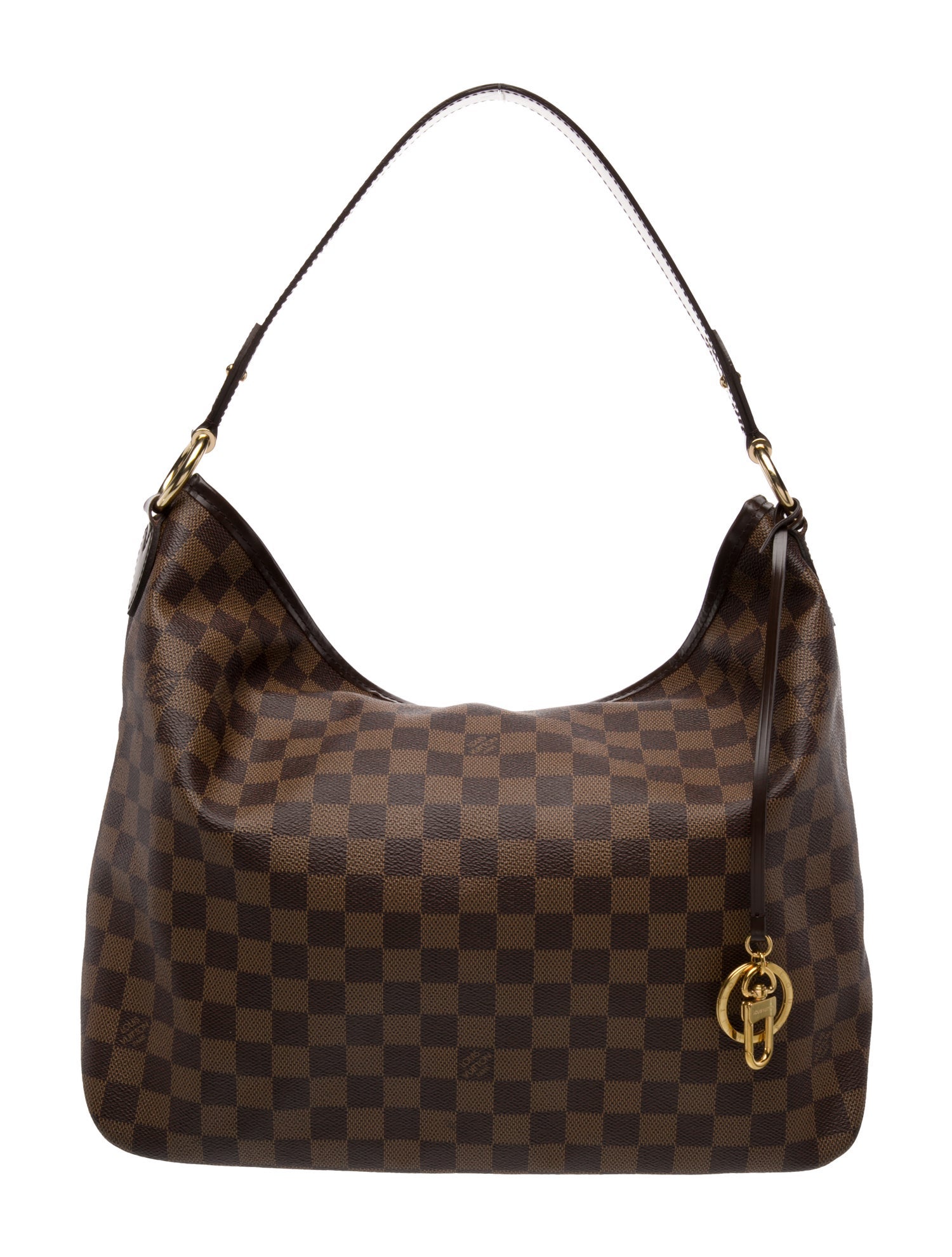 Louis Vuitton Damier Ebene Delightful