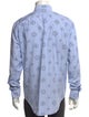 Louis Vuitton 2021 LV Monogram Shirt
