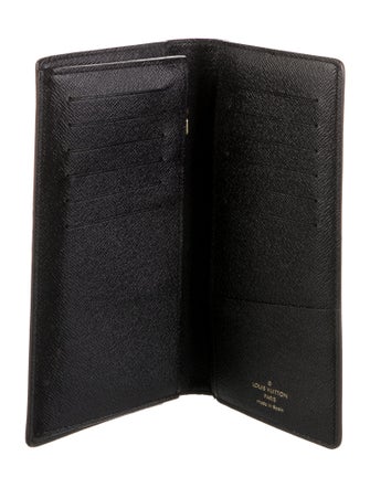 Louis Vuitton 2015 LV Monogram Bifold Wallet