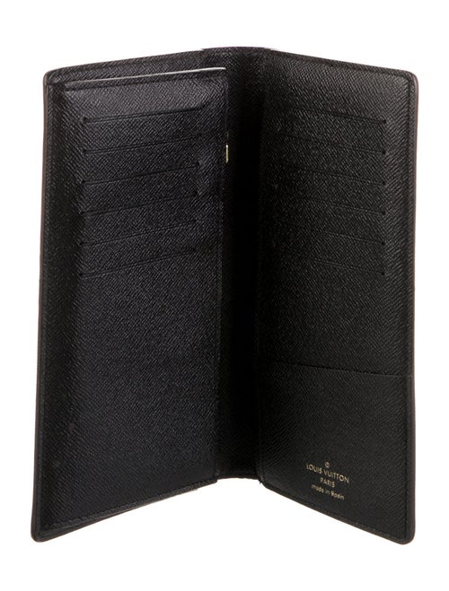 Louis Vuitton 2015 LV Monogram Bifold Wallet