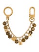 Louis Vuitton Pastilles Keychain & Bag Charm