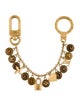 Louis Vuitton Pastilles Keychain & Bag Charm
