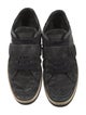 Louis Vuitton Suede Sneakers