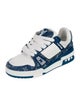 Louis Vuitton Low Top Shoe