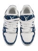 Louis Vuitton Low Top Shoe