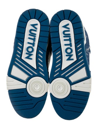 Louis Vuitton Low Top Shoe