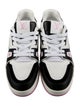 Louis Vuitton LV Monogram Leather Sneakers