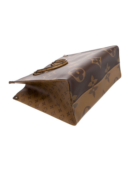 Louis Vuitton Monogram Giant OnTheGo
