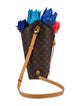 Louis Vuitton LV Monogram Flower Bouquet 2022