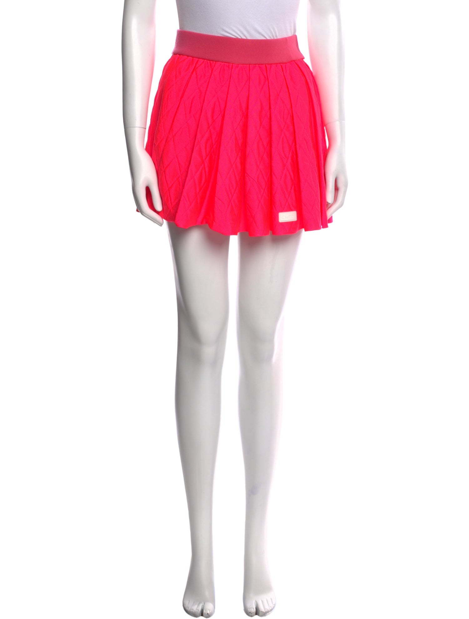 Louis Vuitton 2022 Mini Skirt