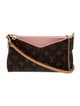 Louis Vuitton LV Monogram Pallas Clutch