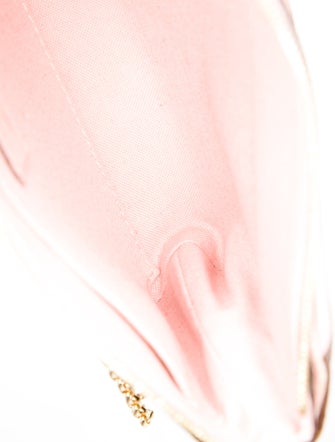 Louis Vuitton LV Monogram Pallas Clutch