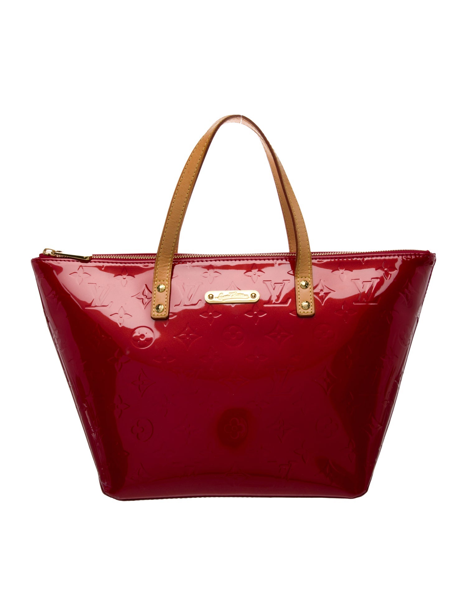 Louis Vuitton LV Monogram Bellevue PM