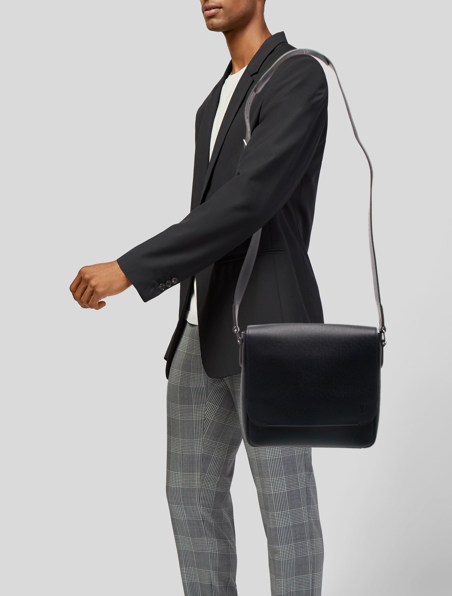 Louis Vuitton LV Monogram Roman