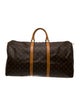 Louis Vuitton Keepall 55