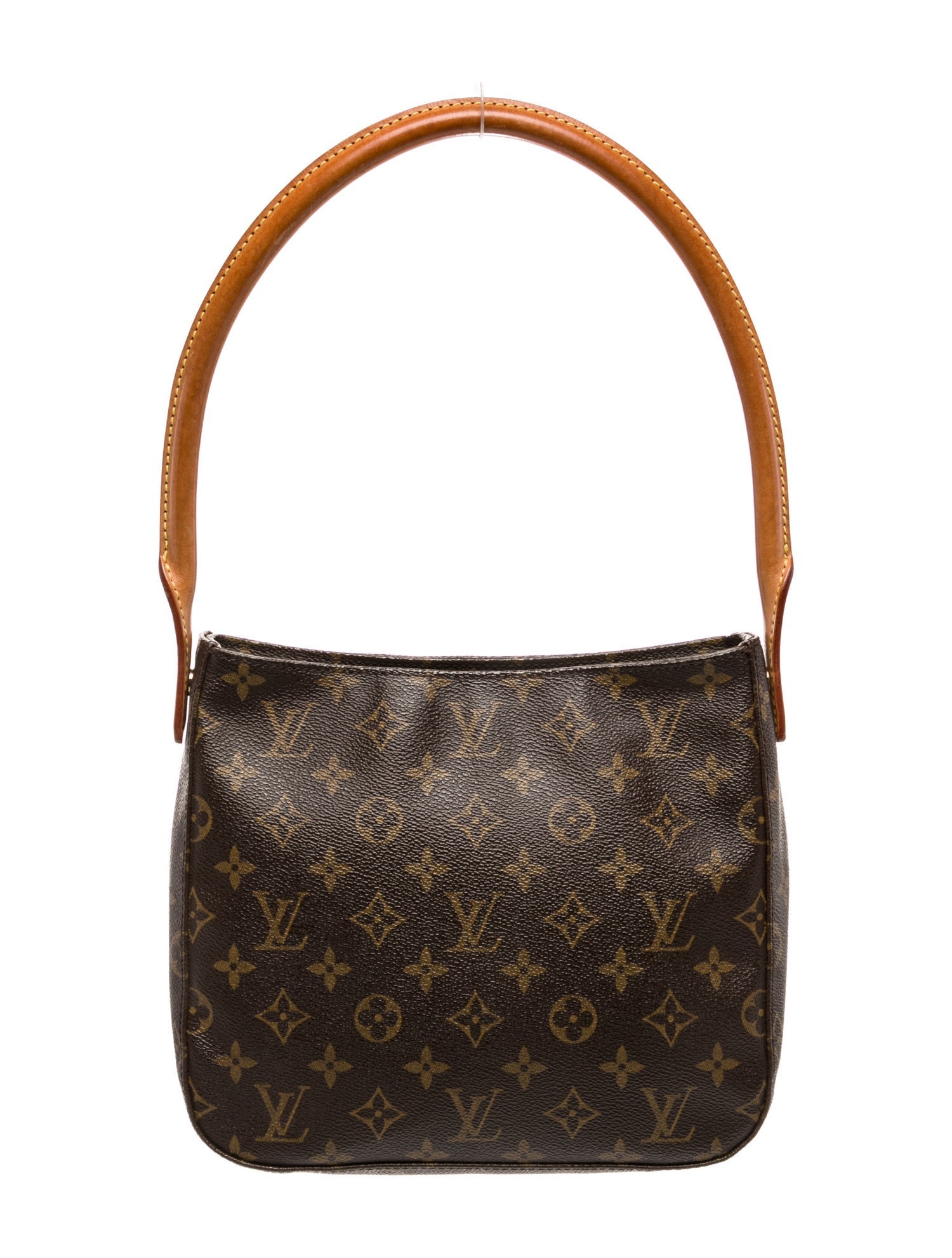Louis Vuitton LV Monogram Looping MM