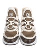 Louis Vuitton LV Monogram Mesh Chunky Sneakers