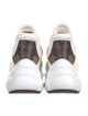Louis Vuitton LV Monogram Mesh Chunky Sneakers