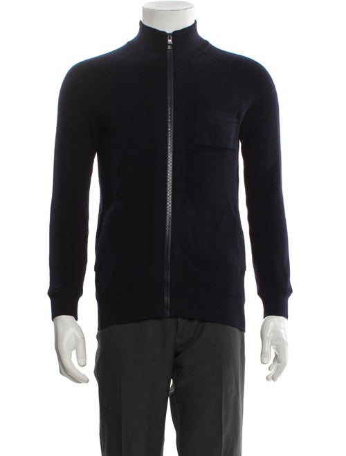 Louis Vuitton 2019 LV Monogram Cardigan