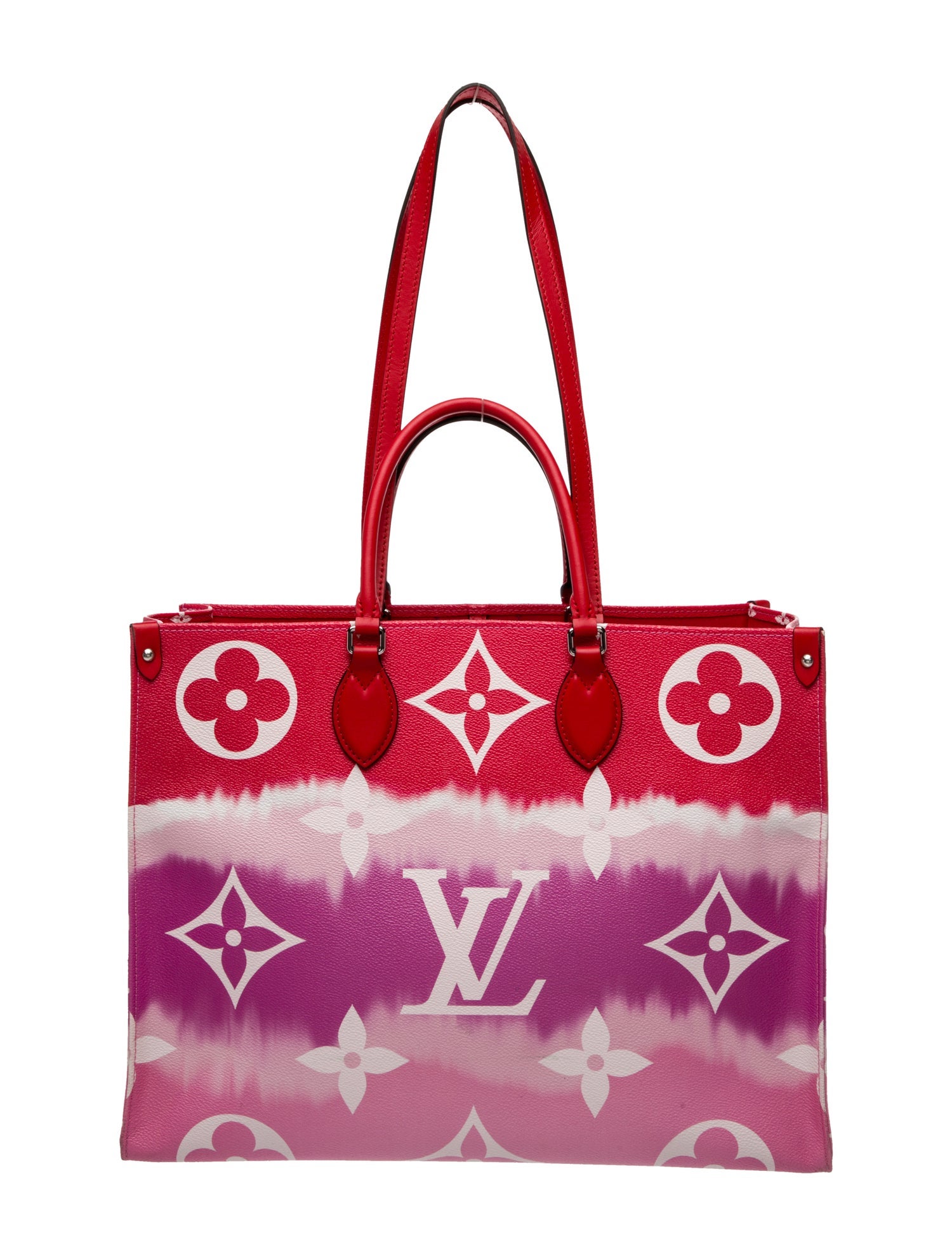 Louis Vuitton Monogram OnTheGo GM