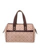 Louis Vuitton Monogram Mini Lin Josephine