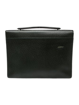 Louis Vuitton Taiga Leather Porte-Documents