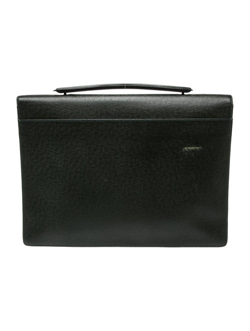 Louis Vuitton Taiga Leather Porte-Documents