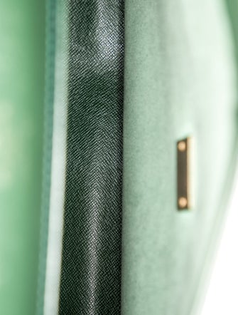 Louis Vuitton Taiga Leather Porte-Documents