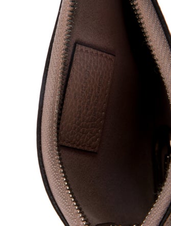 Louis Vuitton 2020 Perforated Monogram Key Holder