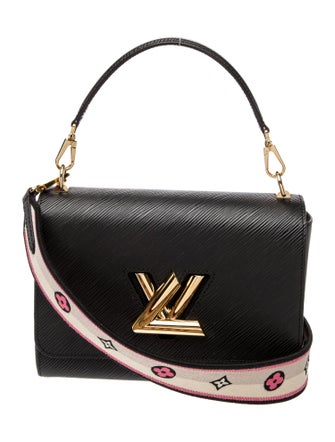 Louis Vuitton LV Monogram Twist