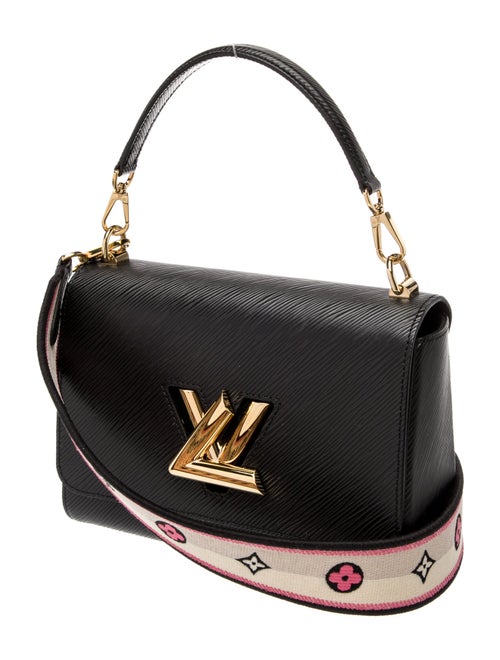 Louis Vuitton LV Monogram Twist