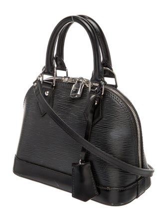 Louis Vuitton LV Monogram Alma