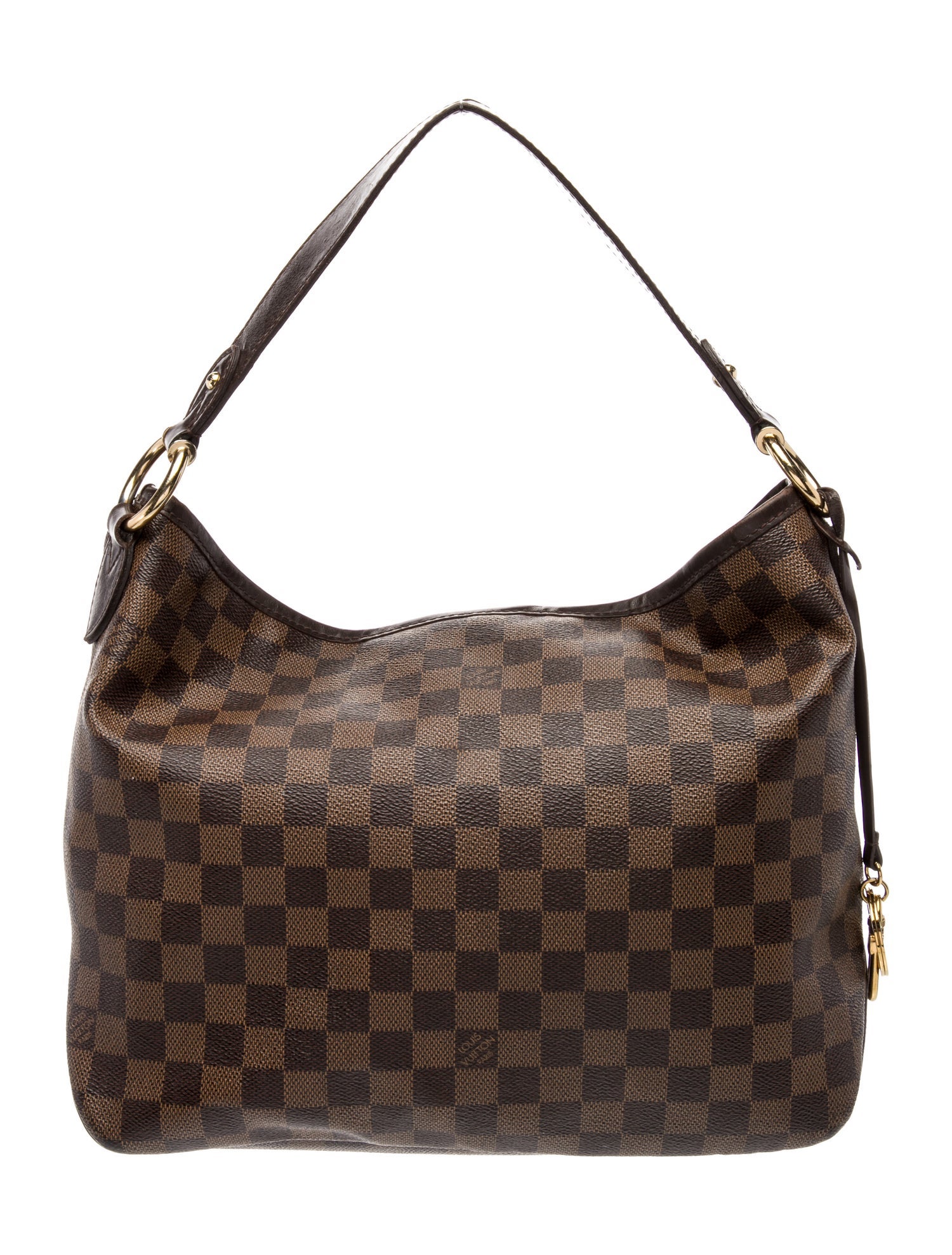 Louis Vuitton Damier Ebene Delightful PM