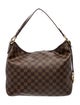 Louis Vuitton Damier Ebene Delightful PM