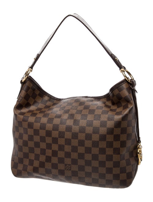 Louis Vuitton Damier Ebene Delightful PM