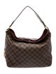 Louis Vuitton Damier Ebene Delightful PM