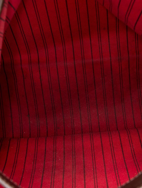 Louis Vuitton Damier Ebene Delightful PM