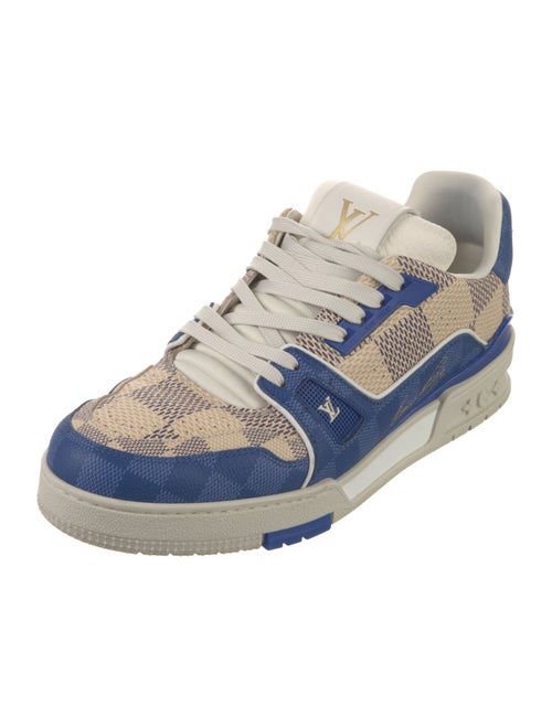 Louis Vuitton LV Trainer Sneakers