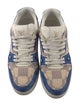 Louis Vuitton LV Trainer Sneakers