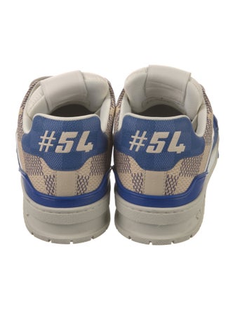Louis Vuitton LV Trainer Sneakers