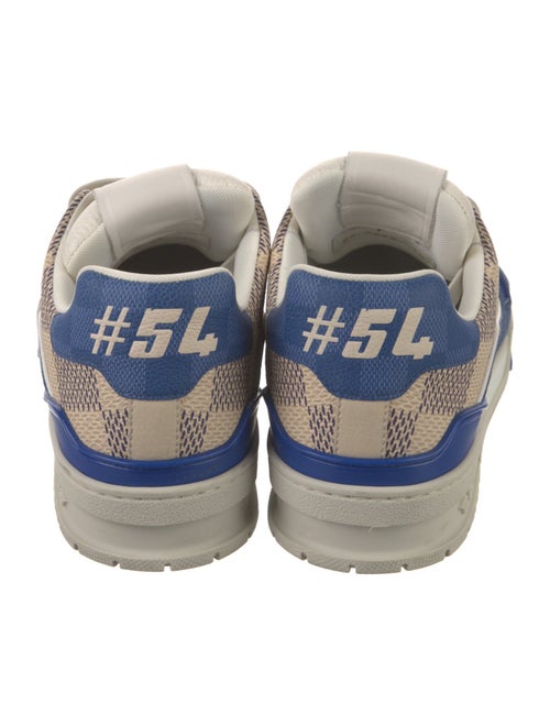 Louis Vuitton LV Trainer Sneakers