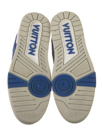 Louis Vuitton LV Trainer Sneakers