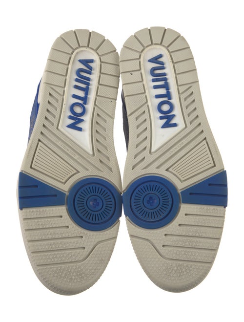 Louis Vuitton LV Trainer Sneakers