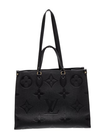 Louis Vuitton Monogram OnTheGo