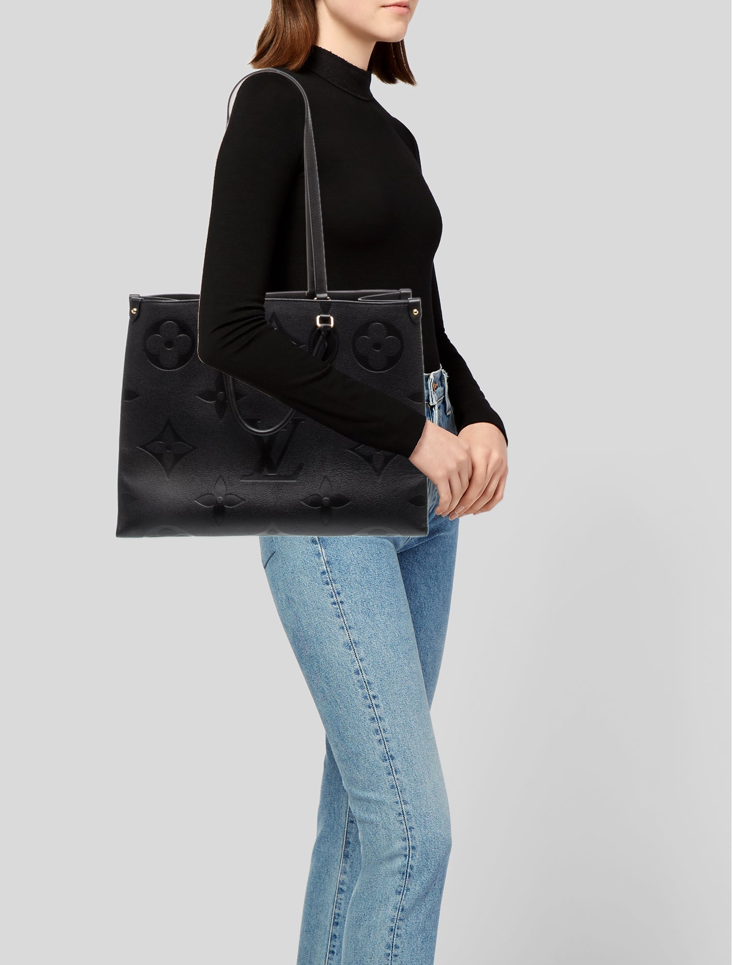 Louis Vuitton Monogram OnTheGo