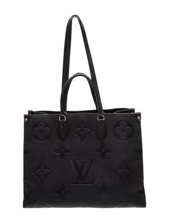Louis Vuitton Monogram OnTheGo