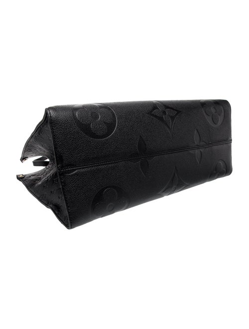 Louis Vuitton Monogram OnTheGo